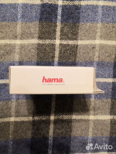 Разветвитель USB hama Hub