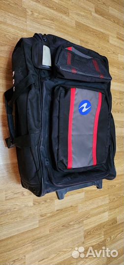 Сумка для дайвинга