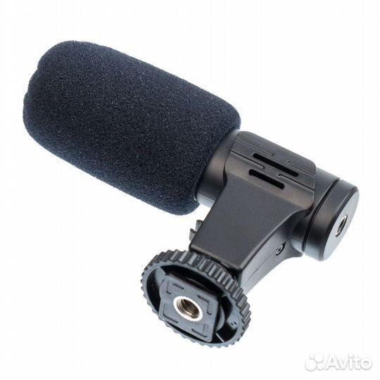 Микрофон FB FCP-A1