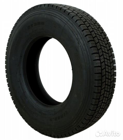 Boto BT388 11 R22.5 146L