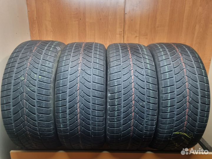 Goodyear UltraGrip Performance Gen-1 275/45 R21