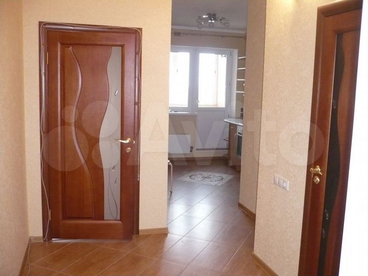 1-к. квартира, 40 м², 15/17 эт.