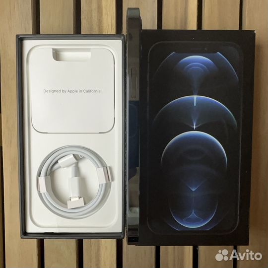 iPhone 12 Pro, 128 ГБ