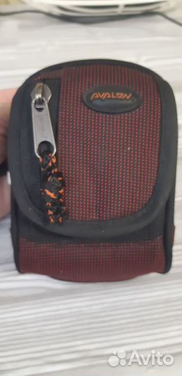 Чехол для камеры Avalon Bridge 10