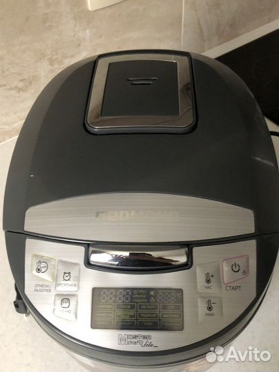 Мультиварка Redmond