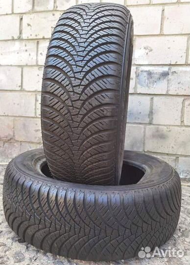 Falken EuroAll Season AS210 185/60 R15 88H