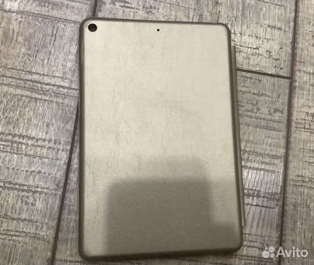 Чехол на iPad mini 5