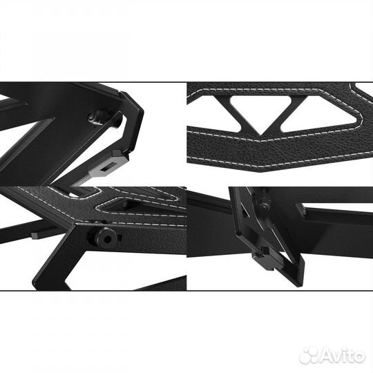 Подставка под руки для клавиатуры