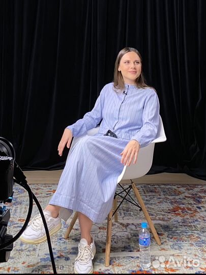 Сурдопереводчик