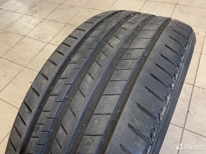 Bridgestone Alenza 001 245/40 R21 100Y