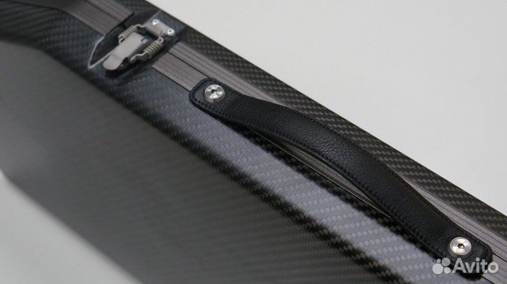 Изготовление изделий (деталей) из карбона