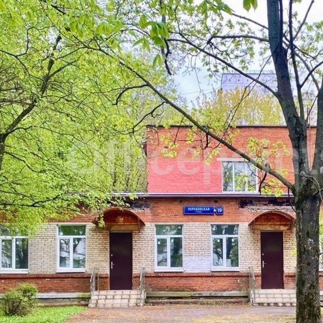Офис 2704.9 кв.м