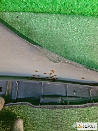 Крыло переднее левое suzuki wagon R