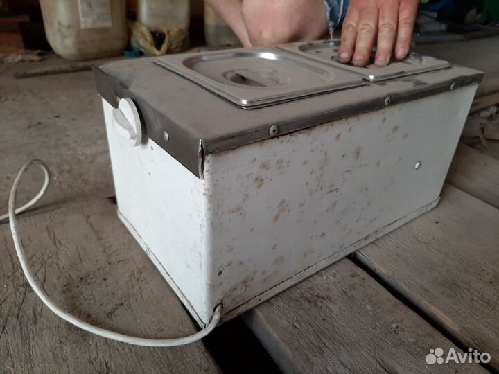 Шоколадница