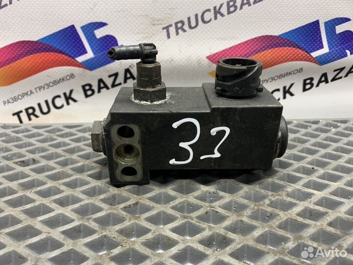 Клапан электромагнитный Разные Автомобили