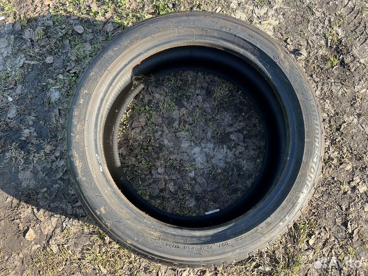 Bridgestone Potenza S001 245/40 R18 97Y