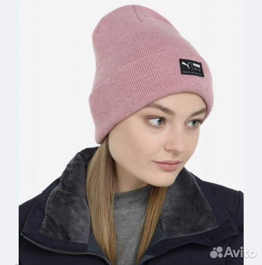 Шапка puma