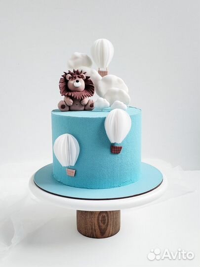 Бенто I Торты I Капкейки I Кейк попсы