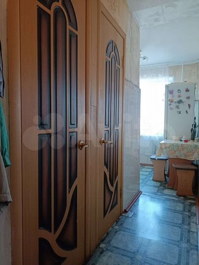 2-к. квартира, 43,9 м², 3/5 эт.