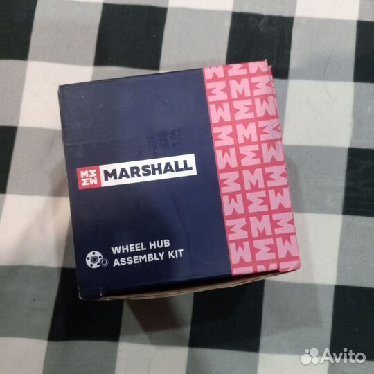 Продам комплект подшипник ступицы