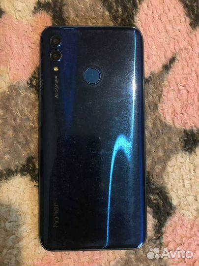 HONOR 10 Lite, 4/64 ГБ