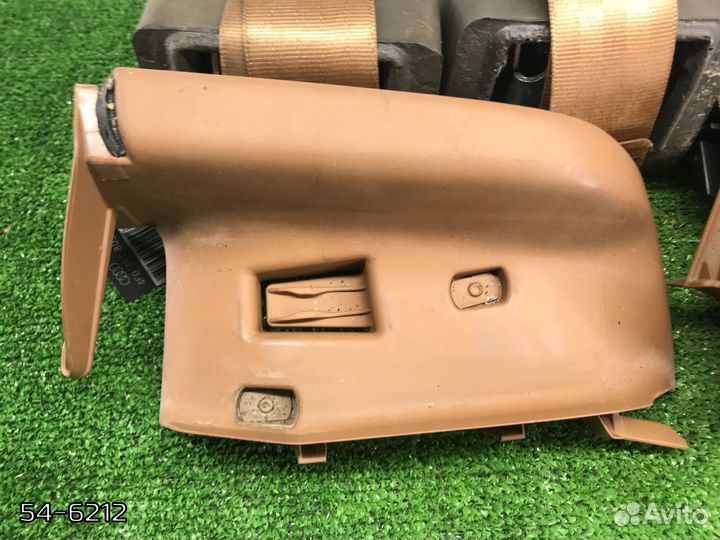 Ремень безопасности Audi A6 C6