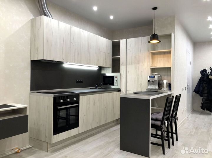 Кухонный гарнитур 