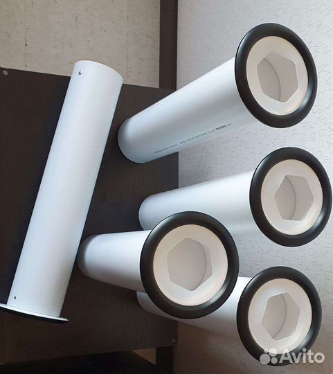 Диспенсеры для стаканов 350 мл