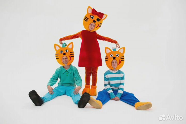 Аниматор на детский праздник. Шоу. Квесты