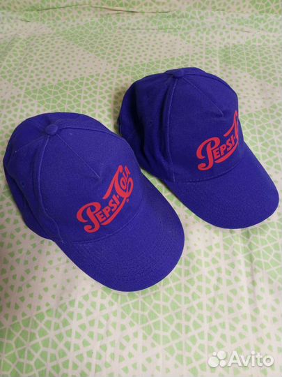 Бейсболка Кока-кола,новая