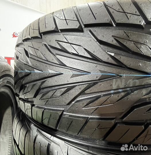 Toyo Proxes ST III 255/55 R18 109V