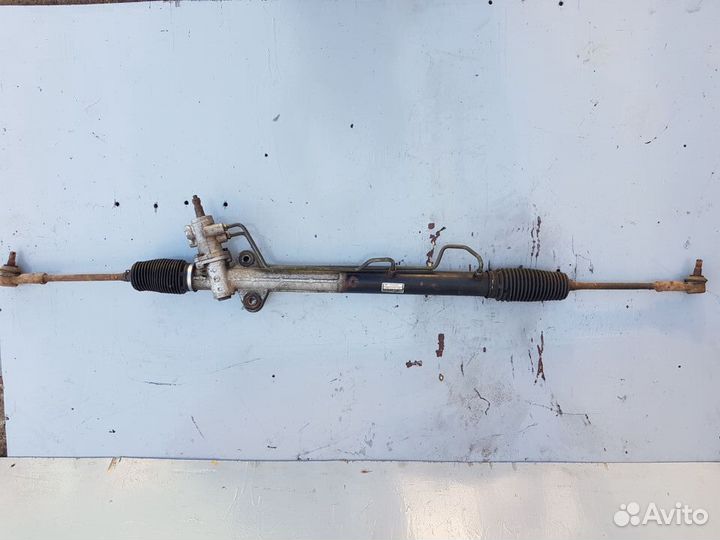 Хендай Старекс H-1 2001г. Рулевая рейка