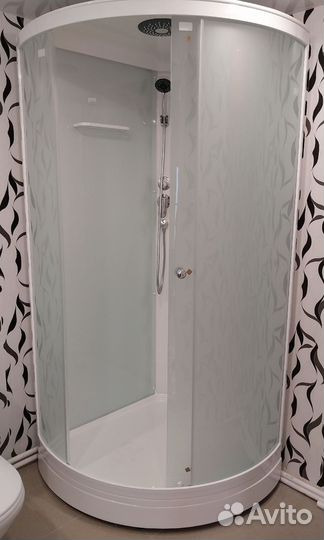 Душевые кабины Domani spa 80/90/100/120