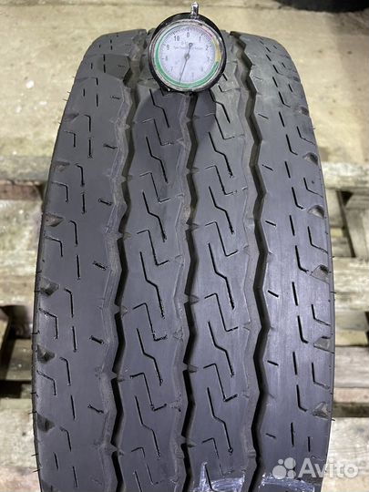 Firestone VanHawk 215/70 R15C
