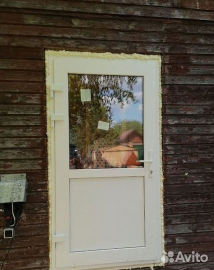 Окна пвх