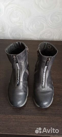 Сапожки для девочки