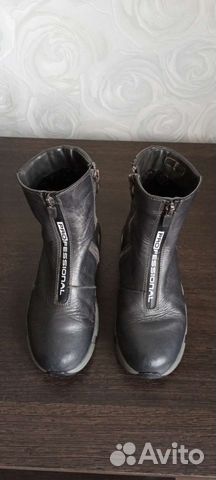 Сапожки для девочки