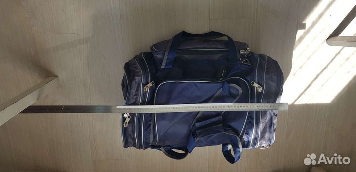 Чемодан Сумка