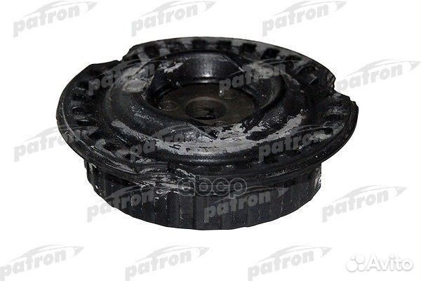 Опора амортизатора пер. audi Q7 06, porsche CA