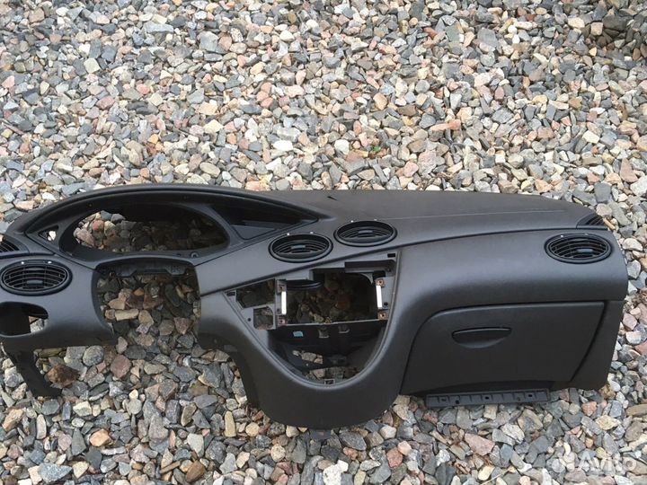 Торпедо для Форд Фокус1 2004г.в