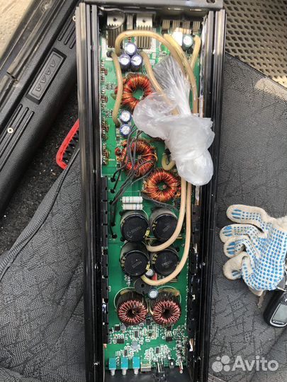 Продам моноблок 2000w