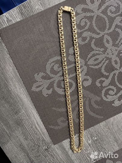 Золотая цепь бисмарк