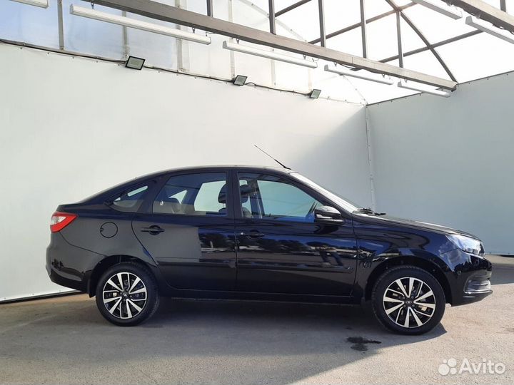 LADA Granta 1.6 МТ, 2023