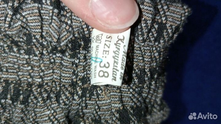 Юбка-шорты детские