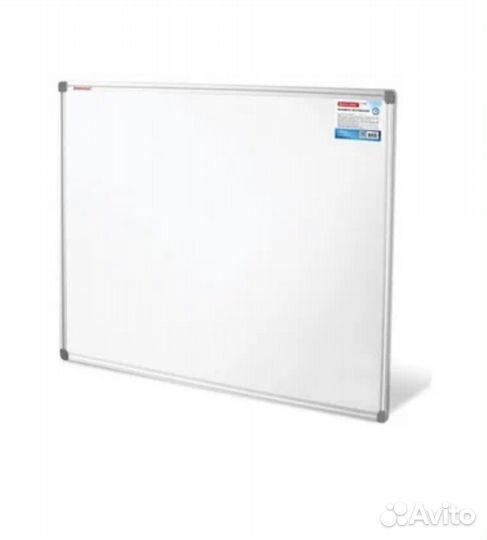 Магнитно маркерная доска