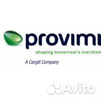 Корма и концентраты для с/х животных