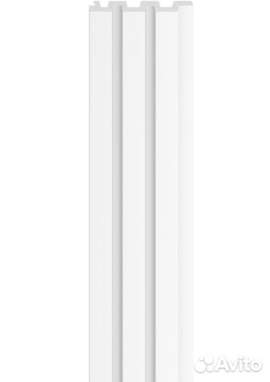 Виниловые стеновые панели