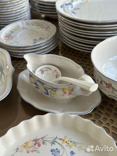 Riviera от Villeroy boch