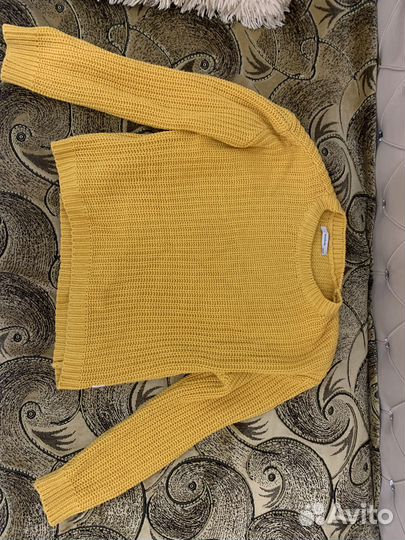 Свитер детский