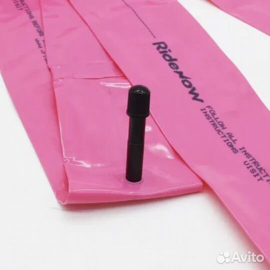 Камера bmx 20 полиуретан ултралегкая